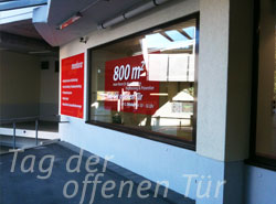 medora im Zentrum-Sued –Sascha Schnitzler