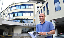 medora im Zentrum-Sued –Sascha Schnitzler