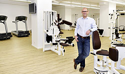 medora im Zentrum-Sued –Sascha Schnitzler