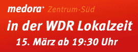 medora – Zentrum-Süd – 800qm neuer Raum